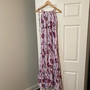 Free people dress.